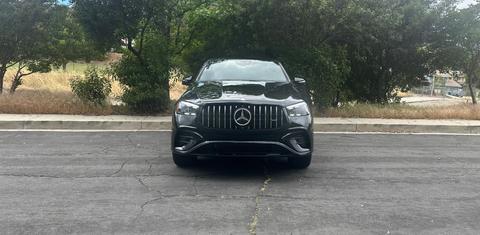 Mercedes-Benz GLE-Class 2026