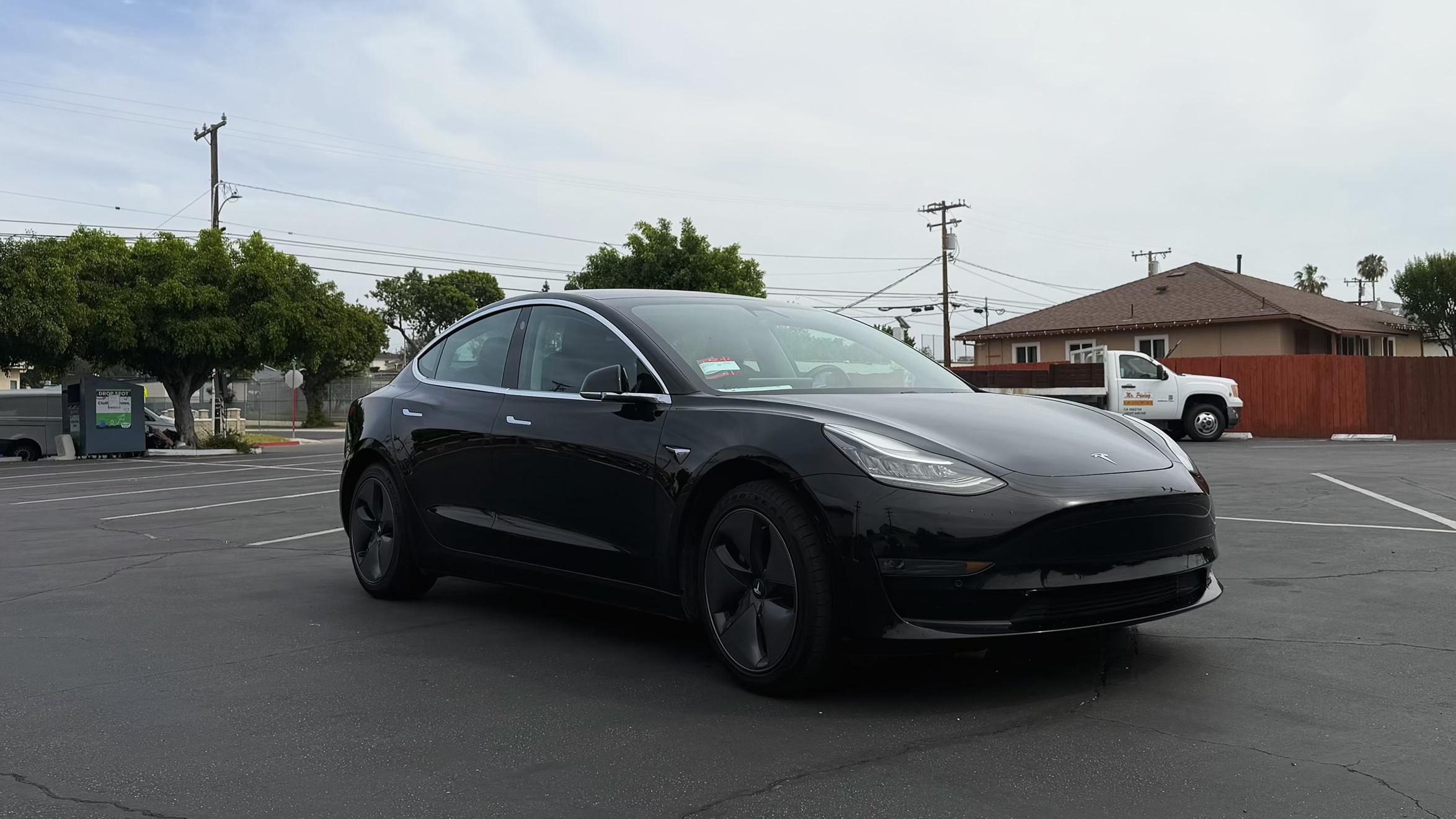 Tesla Model 3 2019 in Stanton, CA