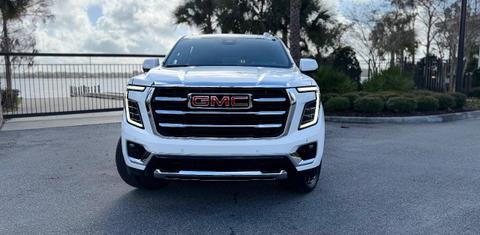 GMC Yukon XL 2026