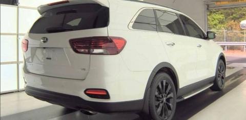 Kia Sorento 2020