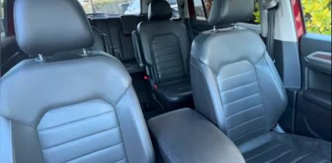 Volkswagen Atlas 2019