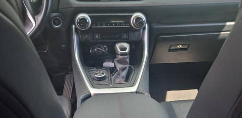 Toyota RAV4 Prime 2023