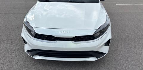 Kia Forte 2024
