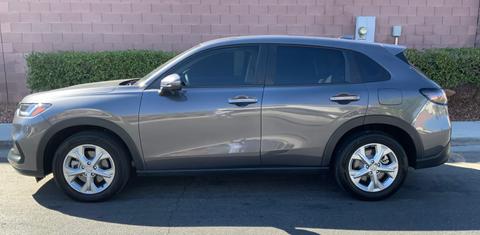 Honda HR-V 2023
