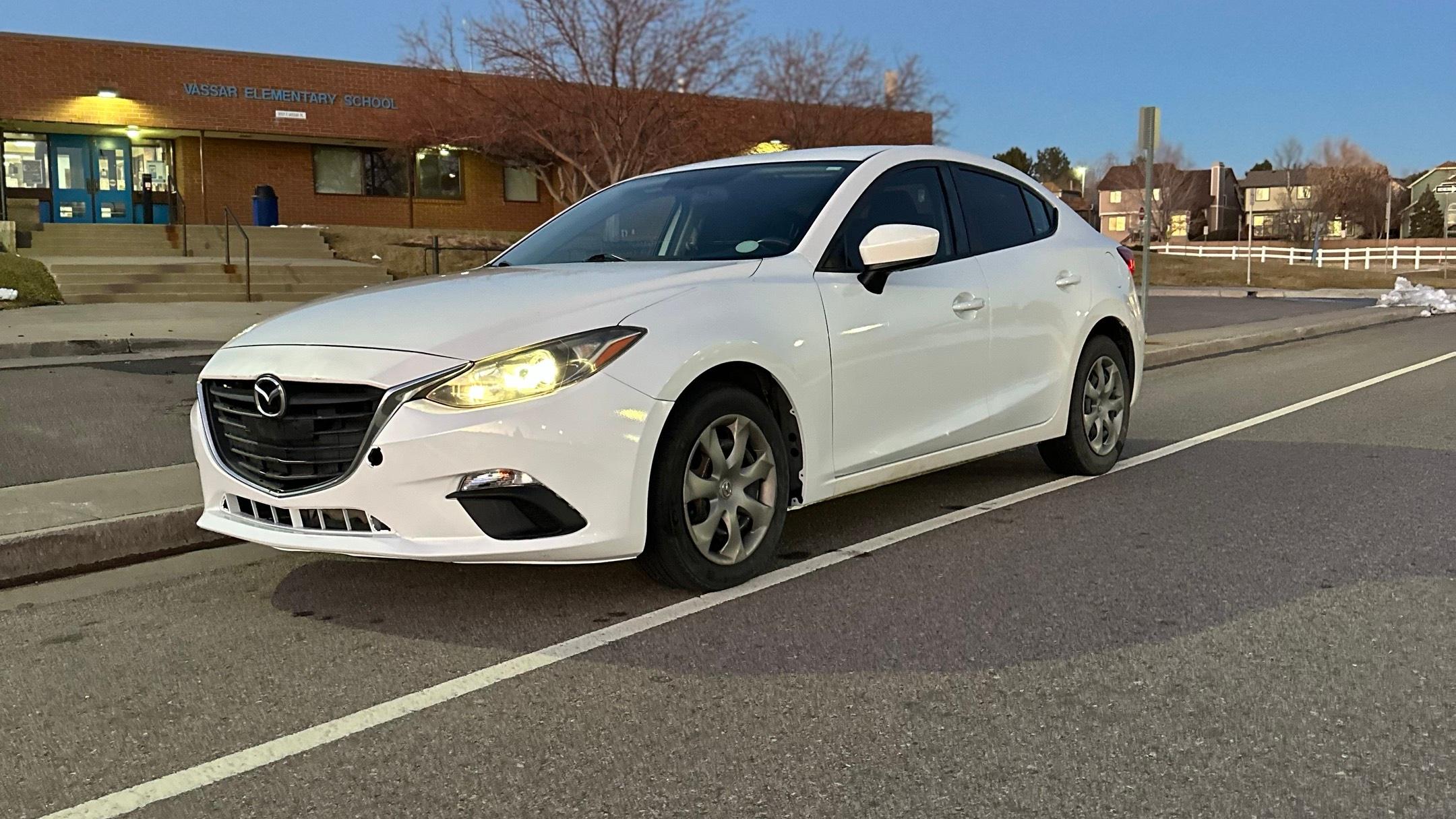 Mazda Mazda3 2014 in Denver, CO