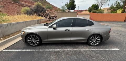 Volvo S60 2019