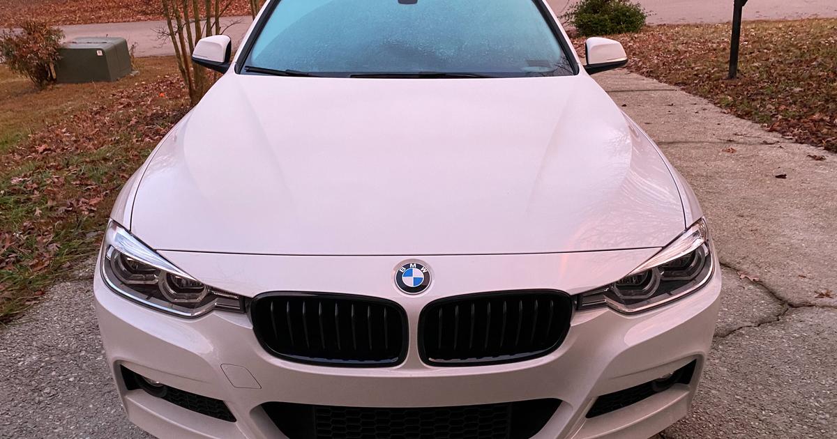 BMW 3 Series 2018 rental in Macon, GA by Greg J. Turo