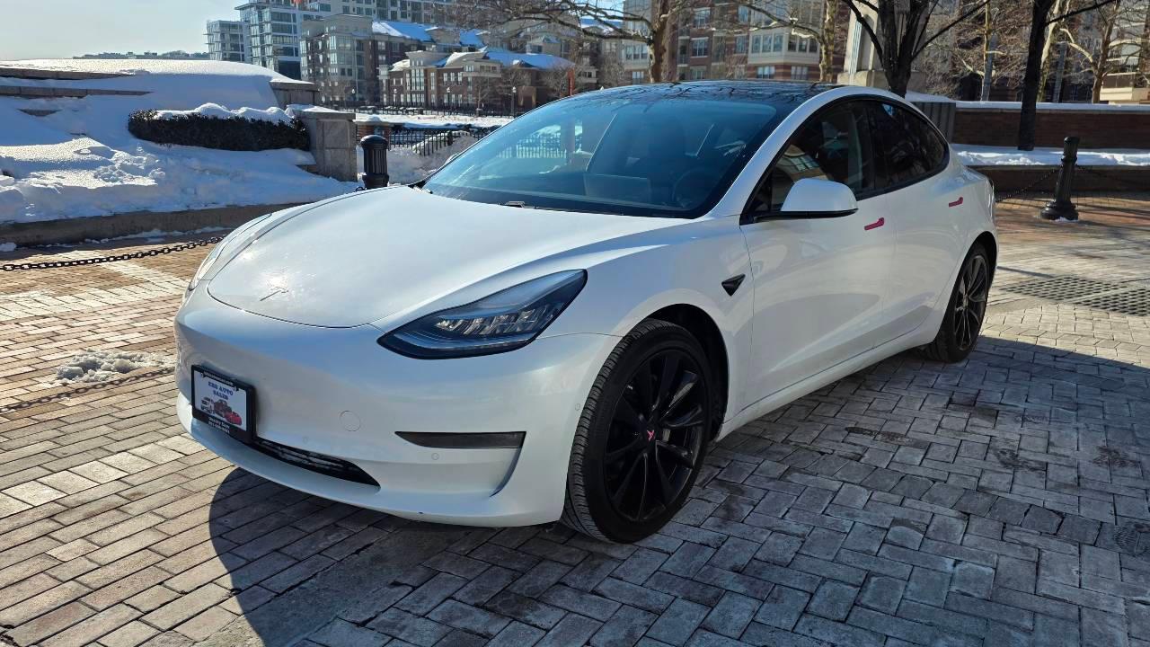 Tesla Model 3 2020 in West New York, NJ