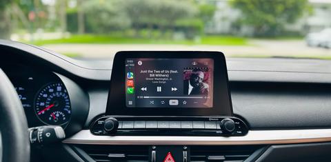 Kia Forte 2019