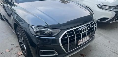 Audi Q5 2022