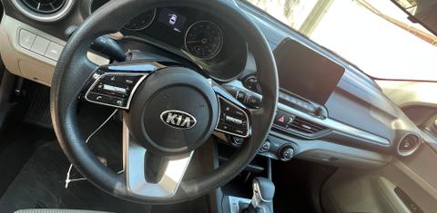 Kia Forte 2021
