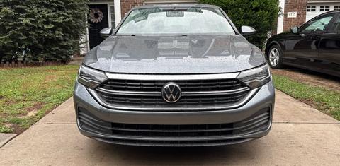 Volkswagen Jetta 2024