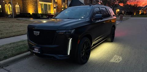 Cadillac Escalade 2021