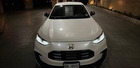 Honda HR-V 2025