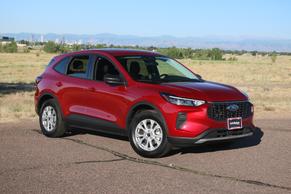 Ford Escape 2026 en Commerce City