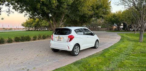Chevrolet Spark 2020