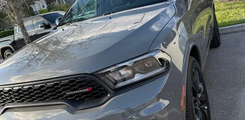 Dodge Durango 2025