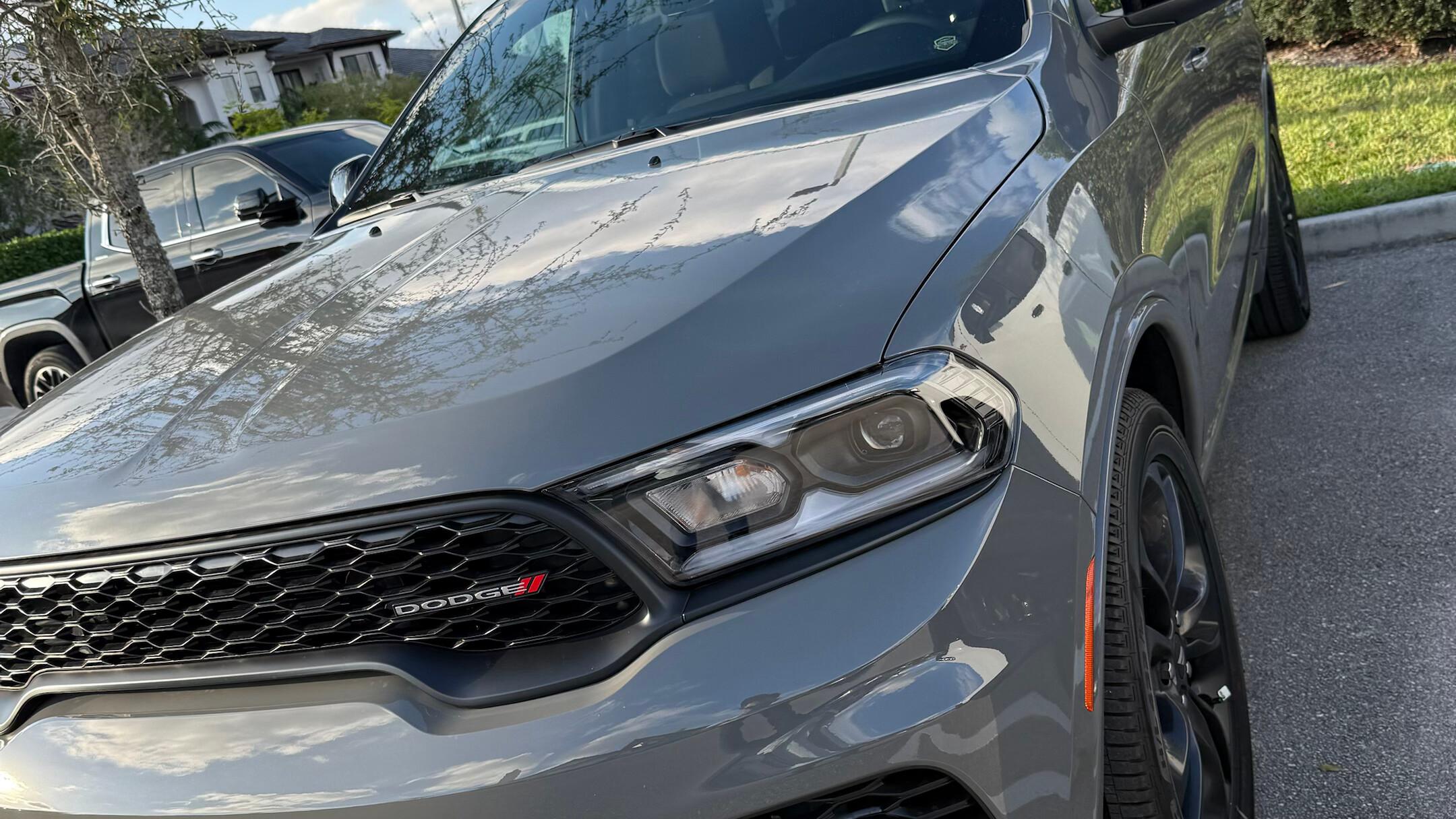 Dodge Durango 2025 in Boynton Beach, FL