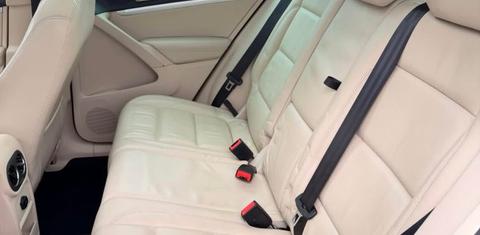 Volkswagen Tiguan 2014
