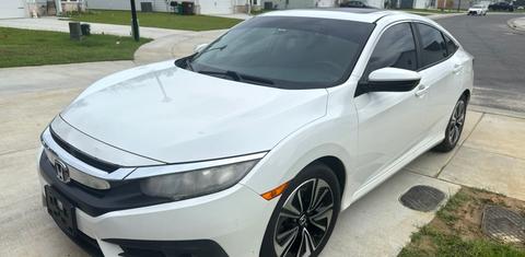 Honda Civic 2018