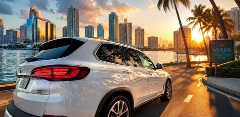 BMW X5 2021