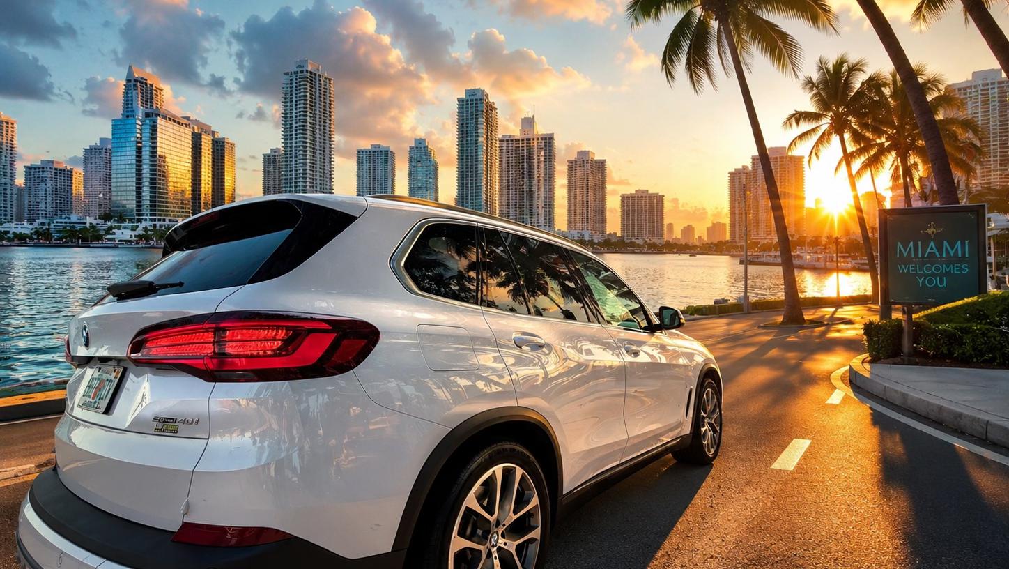 BMW X5 2021 in 