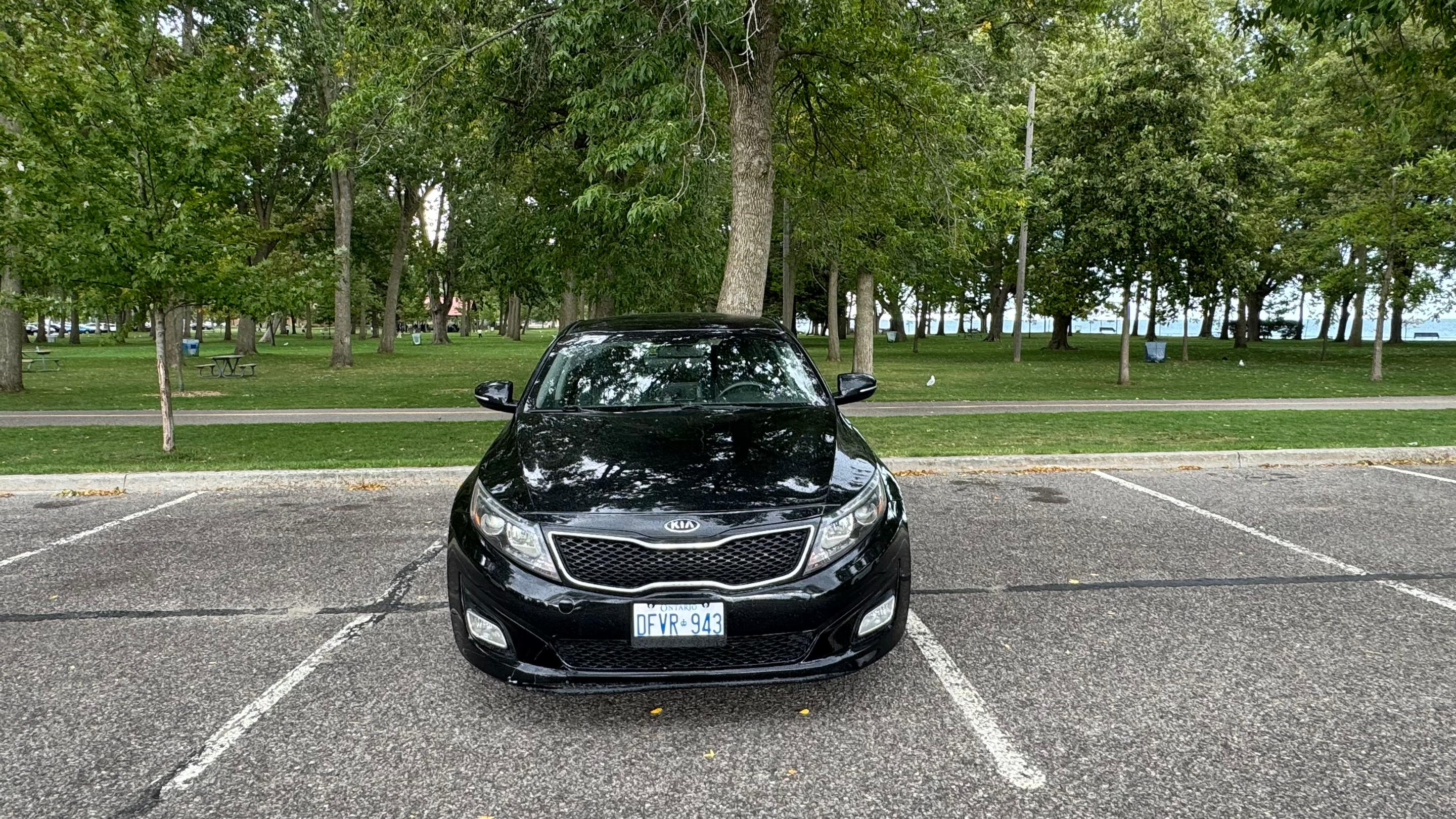 Kia Optima 2015 à Ajax, ON
