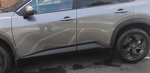 Nissan Rogue 2026