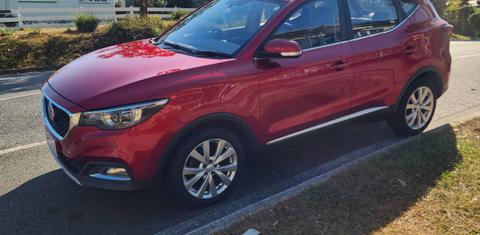 MG ZS 2020