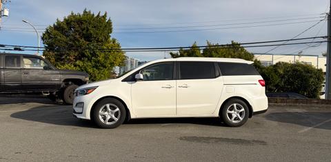 Kia Sedona 2020