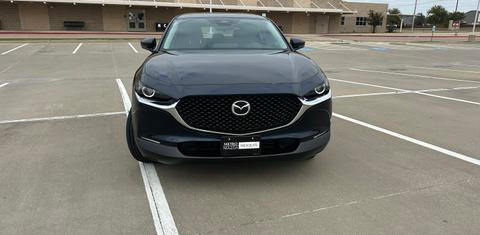 Mazda CX-30 2025