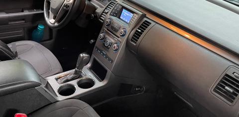 Ford Flex 2014