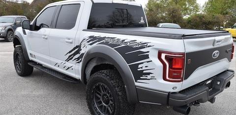 Ford F-150 2017