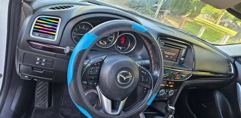 Mazda Mazda6 2014