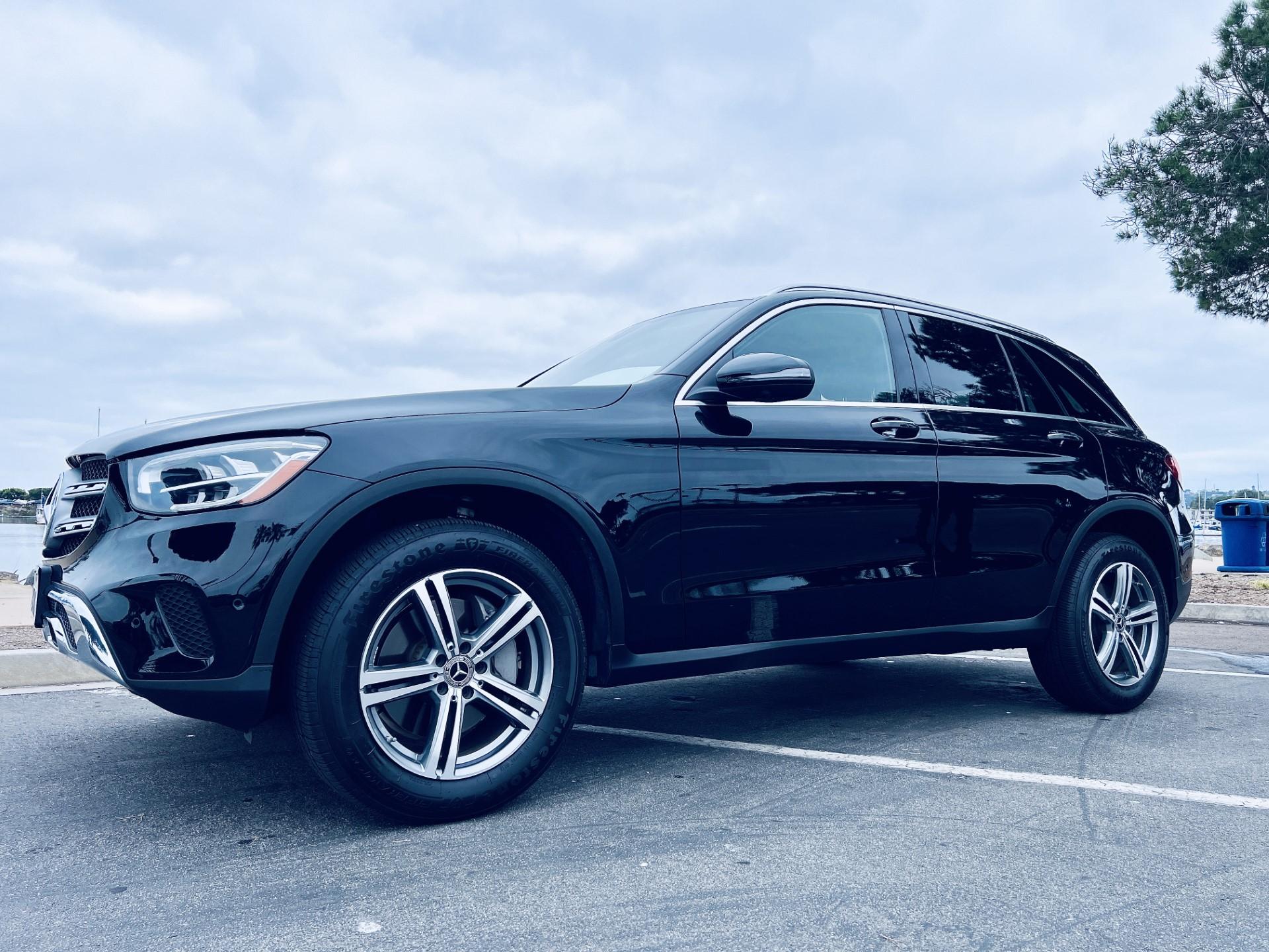 Mercedes-Benz GLC-Class 2021 rental in San Diego, CA by Quality Team LLC  . | Turo