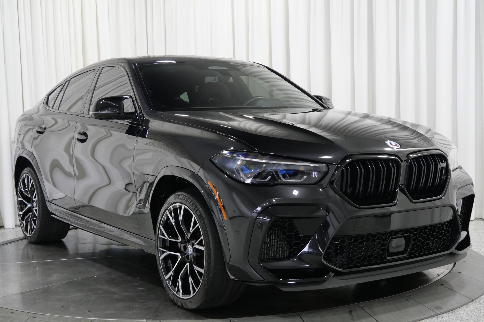 BMW X6 2022 in Atlanta, GA