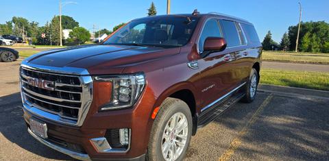 GMC Yukon XL 2023