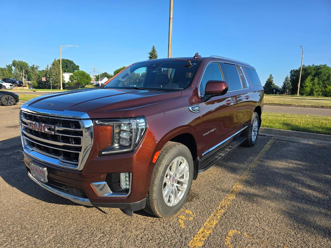 GMC Yukon XL 2023 in Jamestown, ND