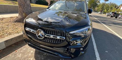 Mercedes-Benz GLA-Class 2026