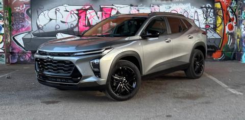 Chevrolet Trax 2025