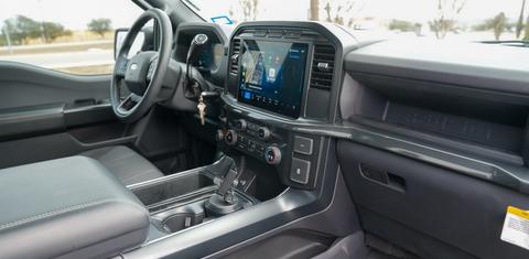Ford F-150 2024
