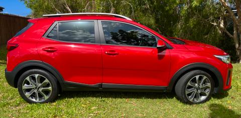 Kia STONIC 2021