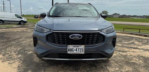Ford Escape 2025