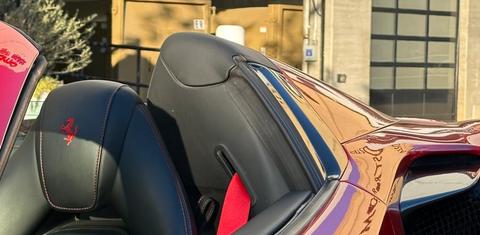 Ferrari F8 Spider 2022