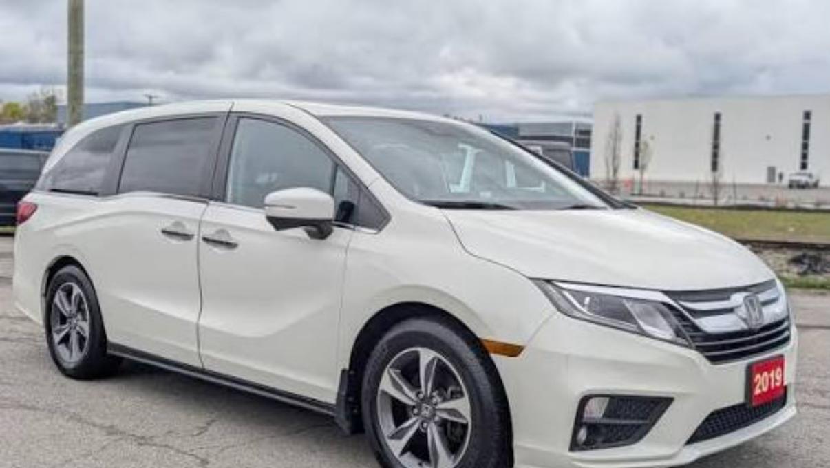 Honda Odyssey 2019 à Oakville, ON