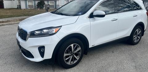 Kia Sorento 2019