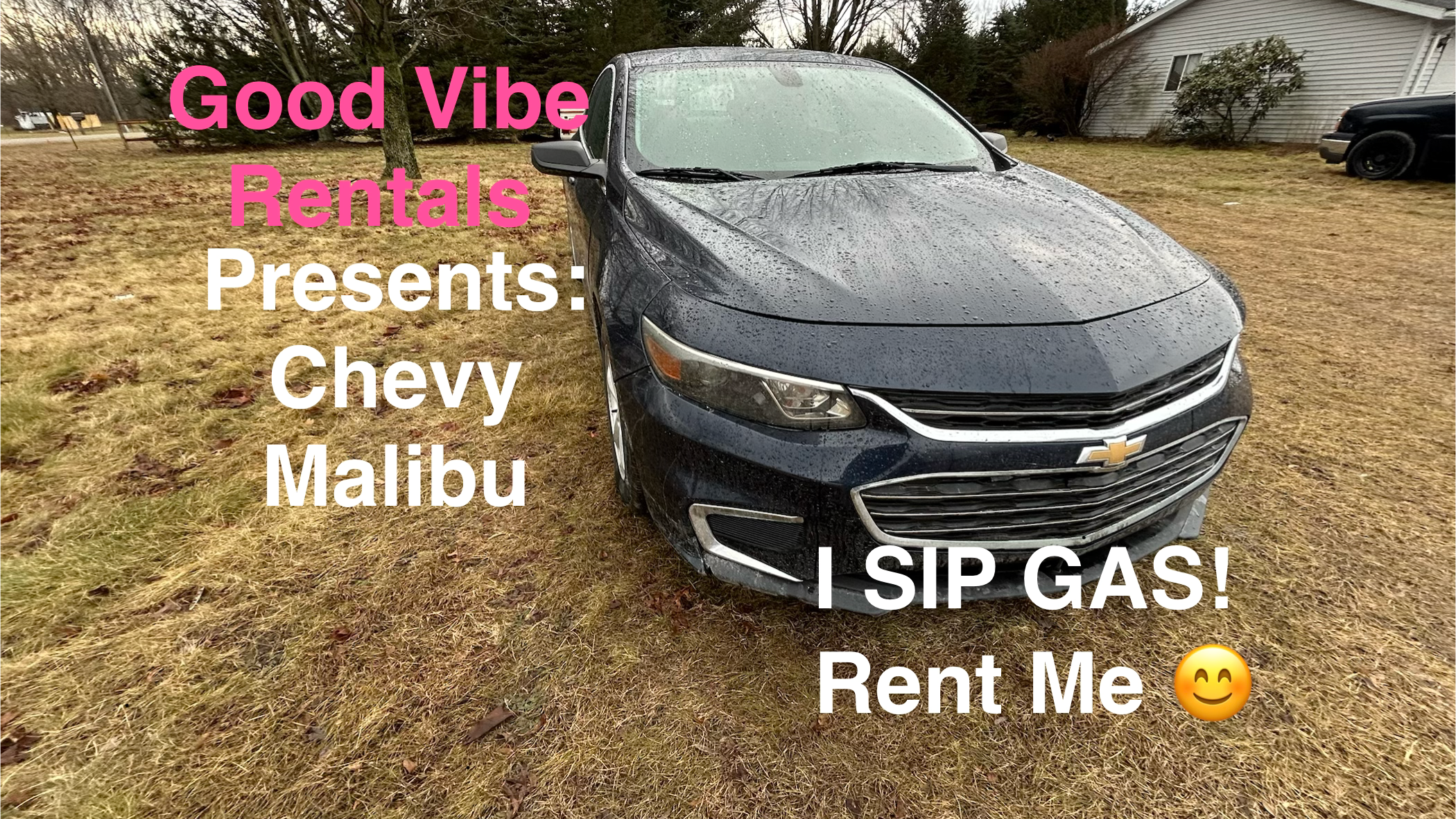 Chevrolet Malibu 2017 in Jackson, MI
