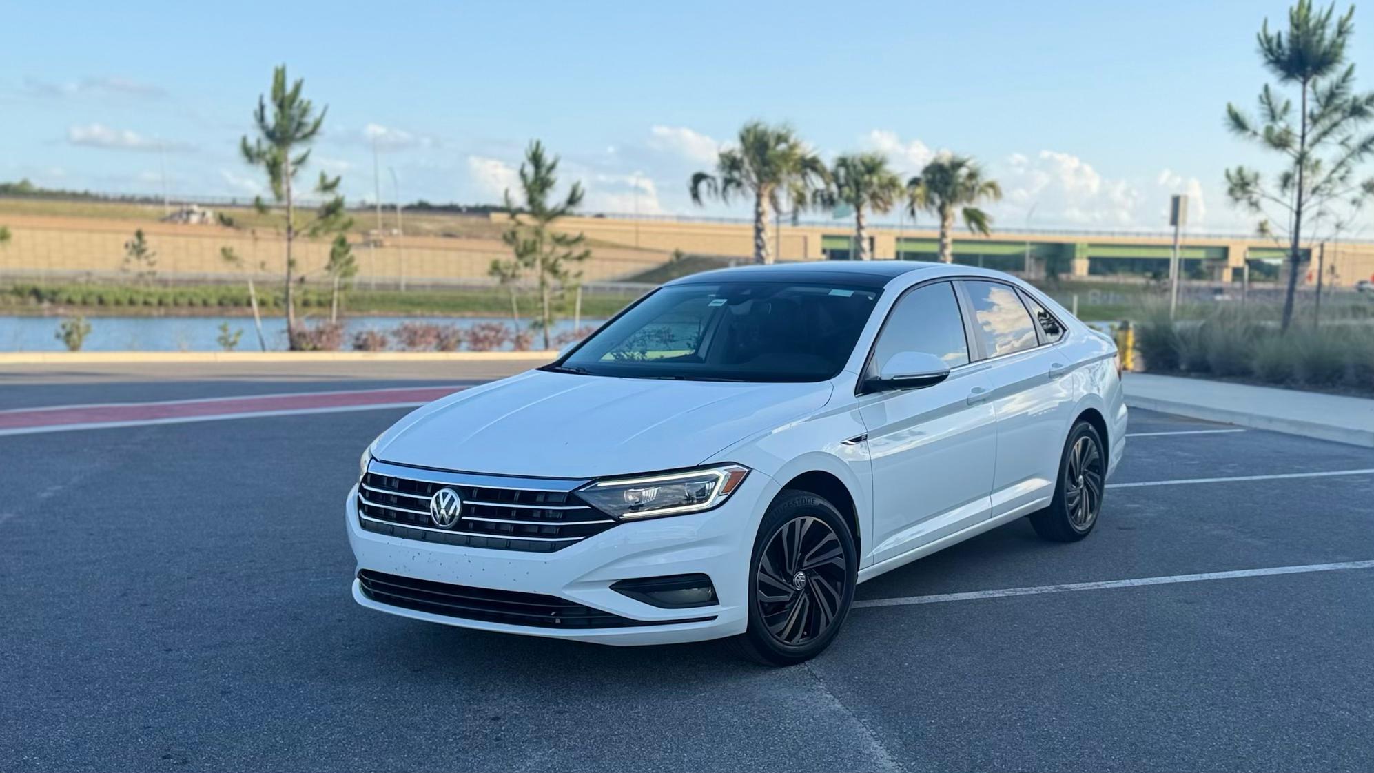 Volkswagen Jetta 2019 in Orlando, FL