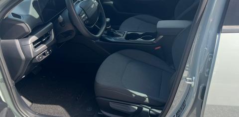 Kia K4 2025