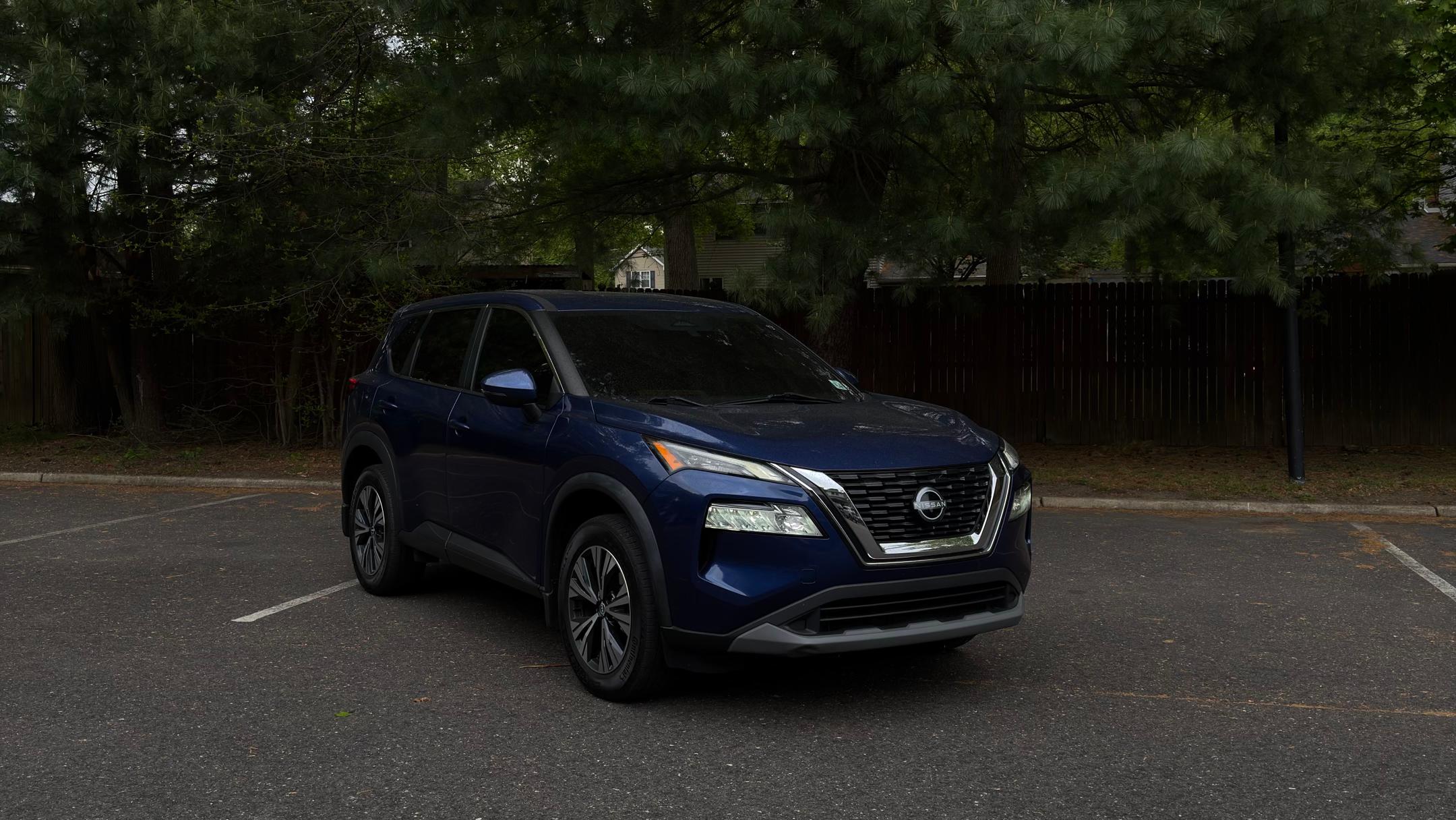 Nissan Rogue 2022 in Cherry Hill Township, NJ